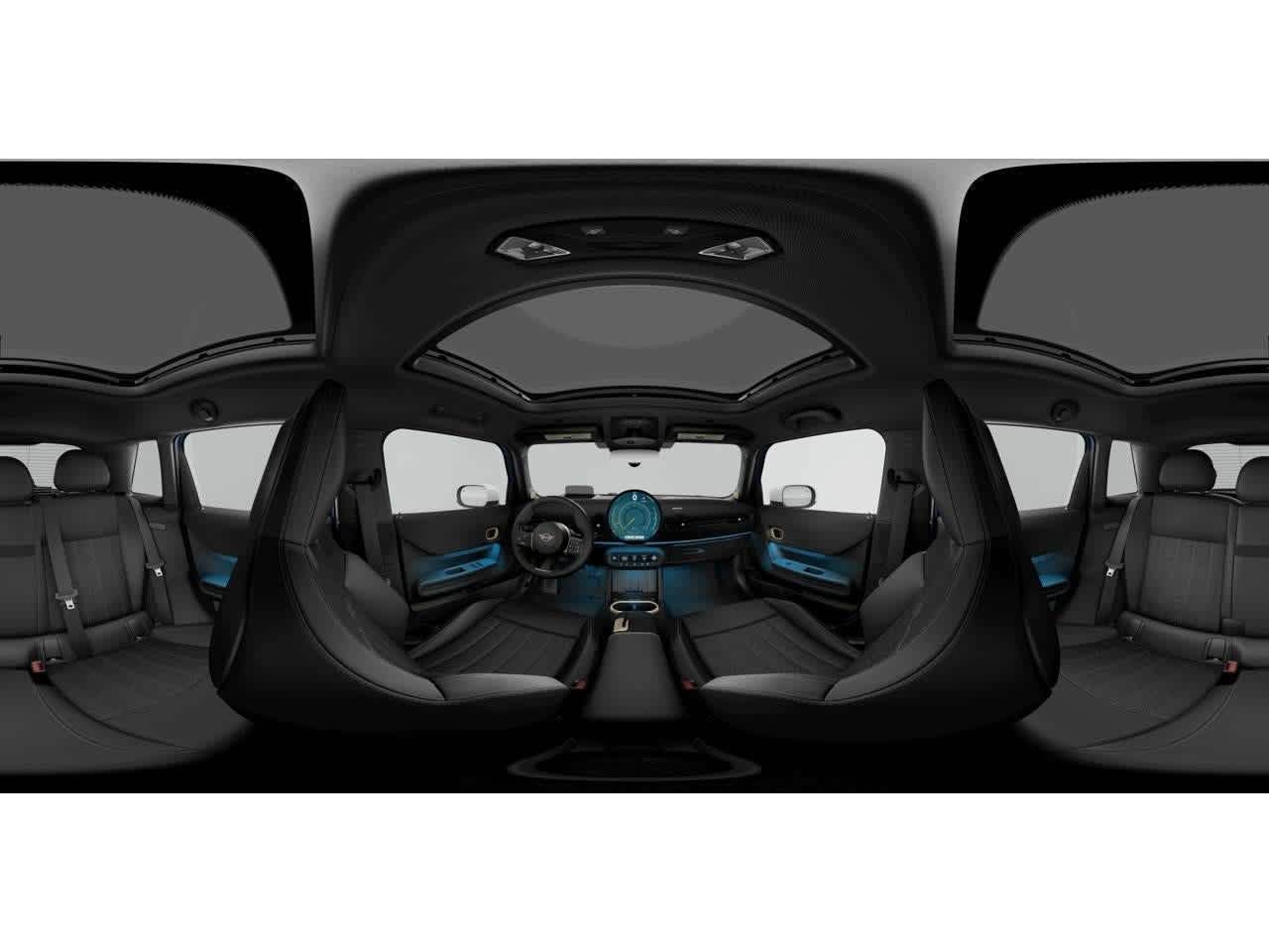 2026 MINI HARDTOP 4 DOOR Cooper S FWD