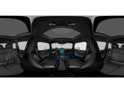 2026 MINI HARDTOP 4 DOOR Cooper S FWD