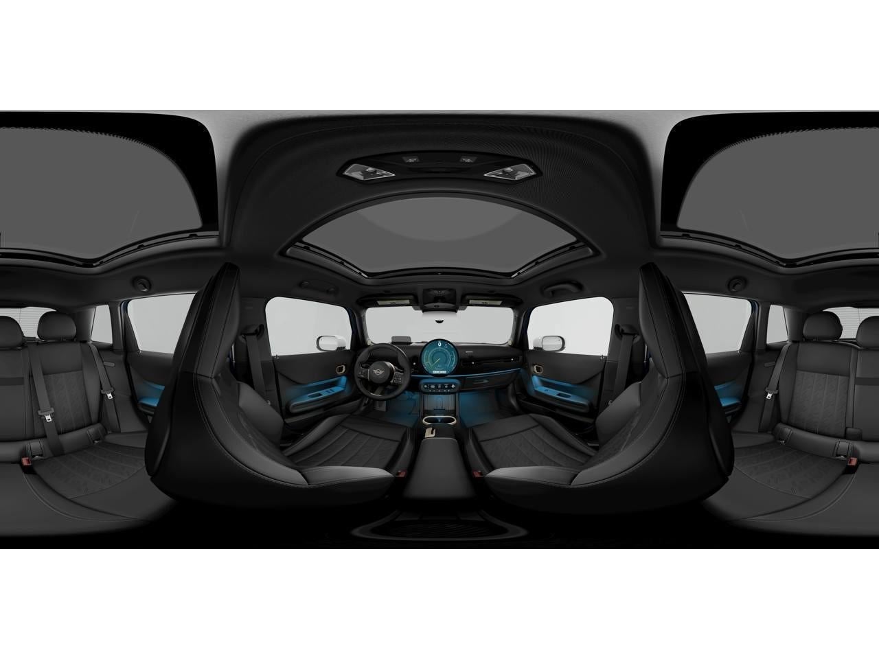 2026 MINI HARDTOP 4 DOOR Cooper S FWD