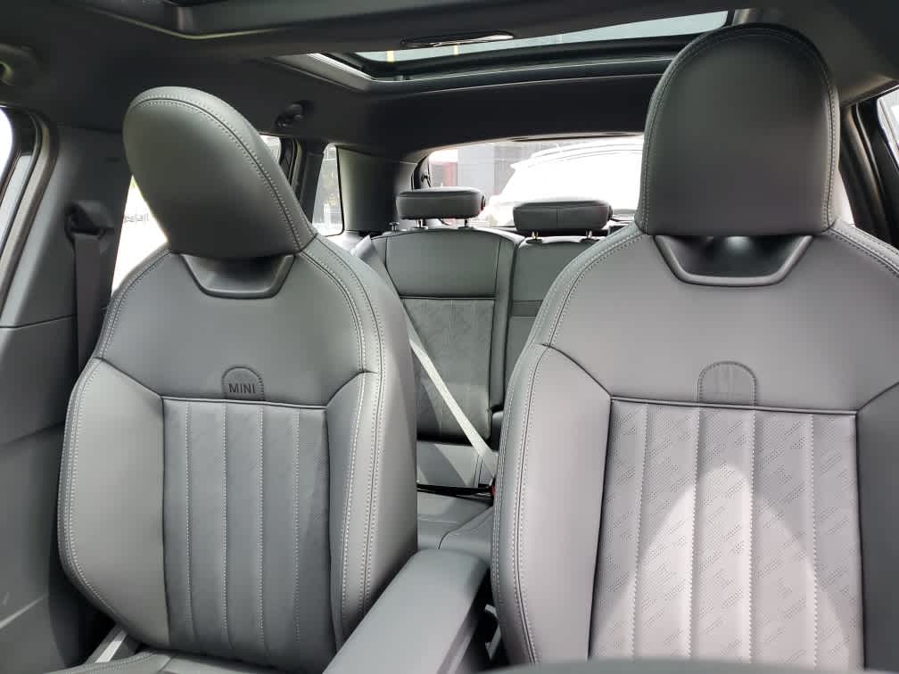2026 MINI HARDTOP 4 DOOR Cooper S FWD