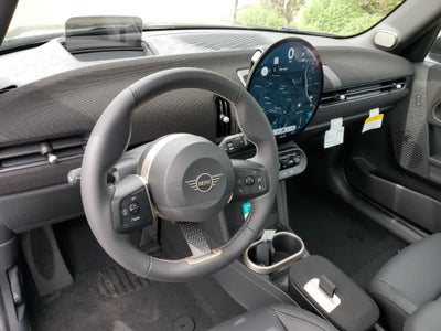 2026 MINI HARDTOP 4 DOOR Cooper S FWD