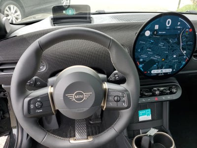 2026 MINI HARDTOP 4 DOOR Cooper S FWD