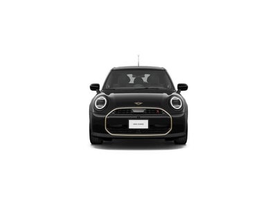 2026 MINI HARDTOP 4 DOOR Cooper S FWD
