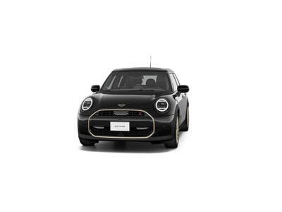 2026 MINI HARDTOP 4 DOOR Cooper S FWD