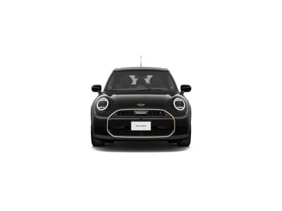 2026 MINI HARDTOP 4 DOOR Cooper S FWD
