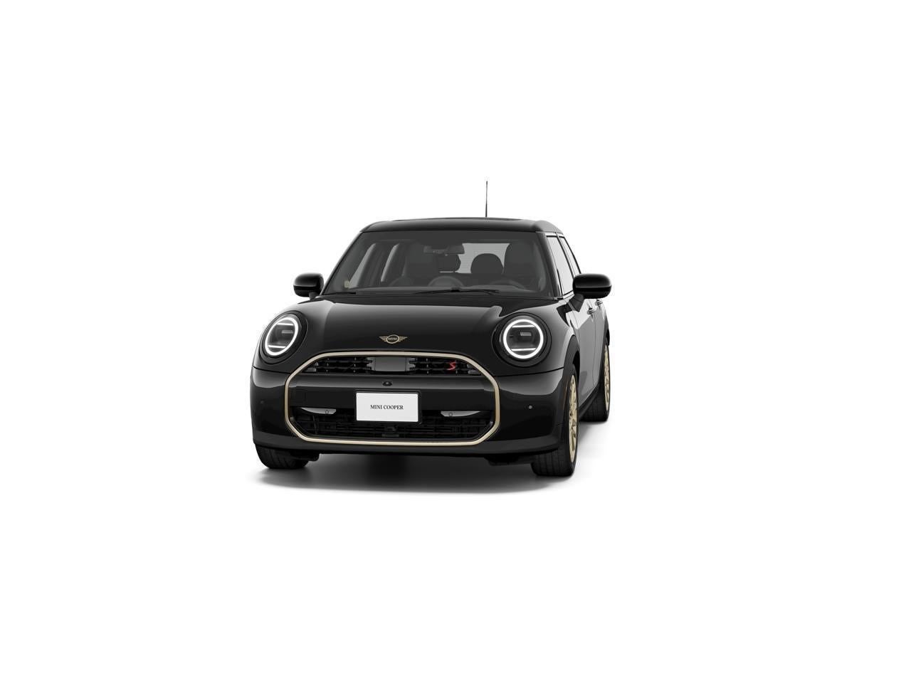 2026 MINI HARDTOP 4 DOOR Cooper S FWD