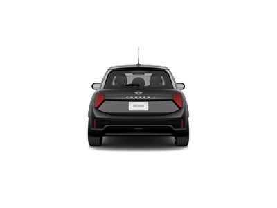 2026 MINI HARDTOP 4 DOOR Cooper S FWD