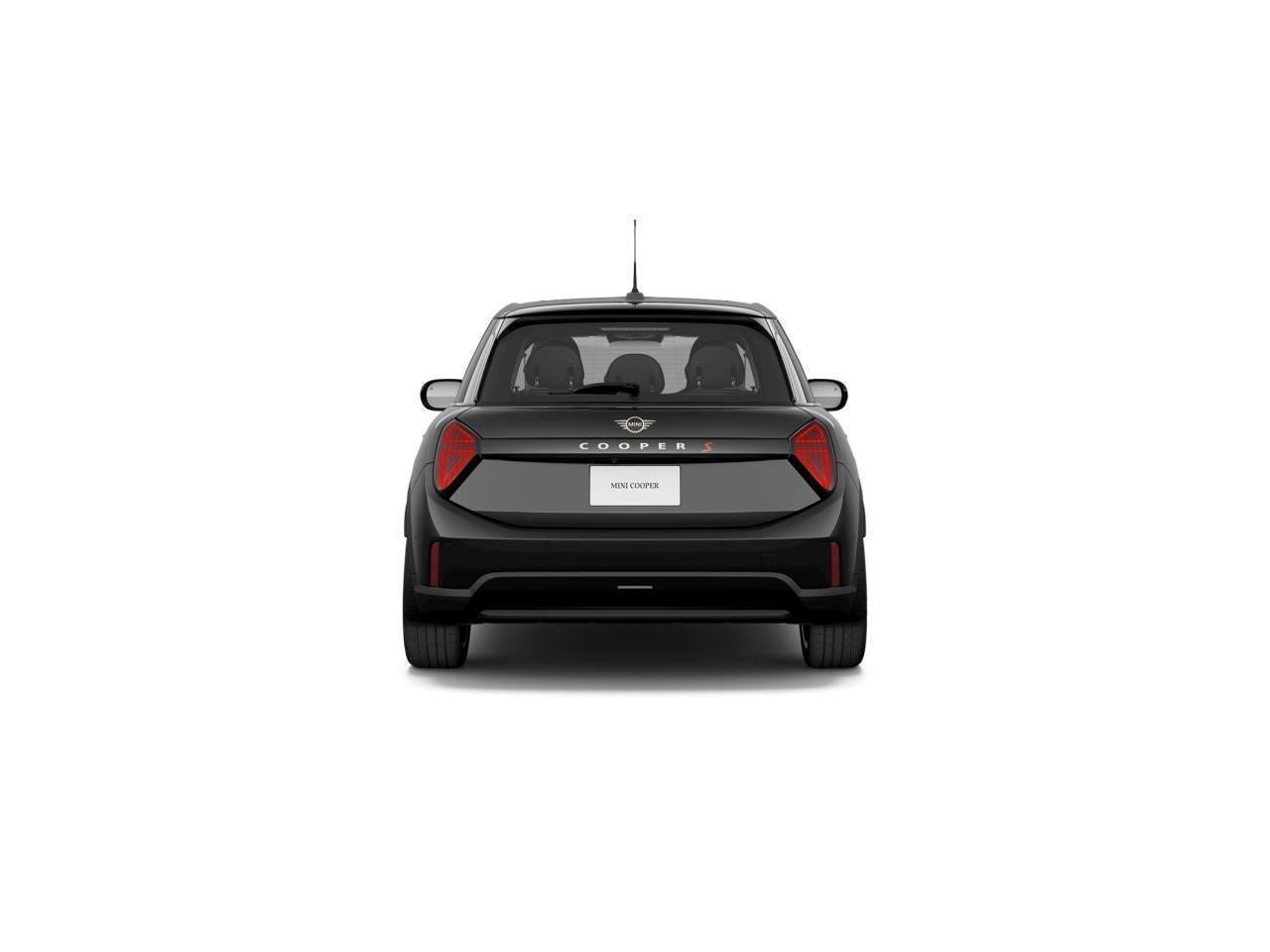 2026 MINI HARDTOP 4 DOOR Cooper S FWD