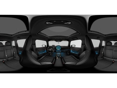 2026 MINI HARDTOP 4 DOOR Cooper S FWD