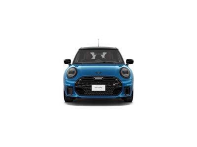 2026 MINI HARDTOP 4 DOOR Cooper S FWD