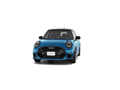 2026 MINI HARDTOP 4 DOOR Cooper S FWD