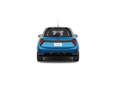 2026 MINI HARDTOP 4 DOOR Cooper S FWD