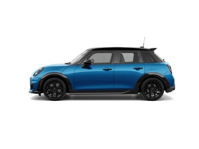2026 MINI HARDTOP 4 DOOR Cooper S FWD