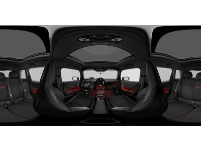 2026 MINI HARDTOP 4 DOOR Cooper S FWD