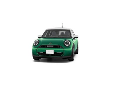 2026 MINI Hardtop 4 Door Cooper S