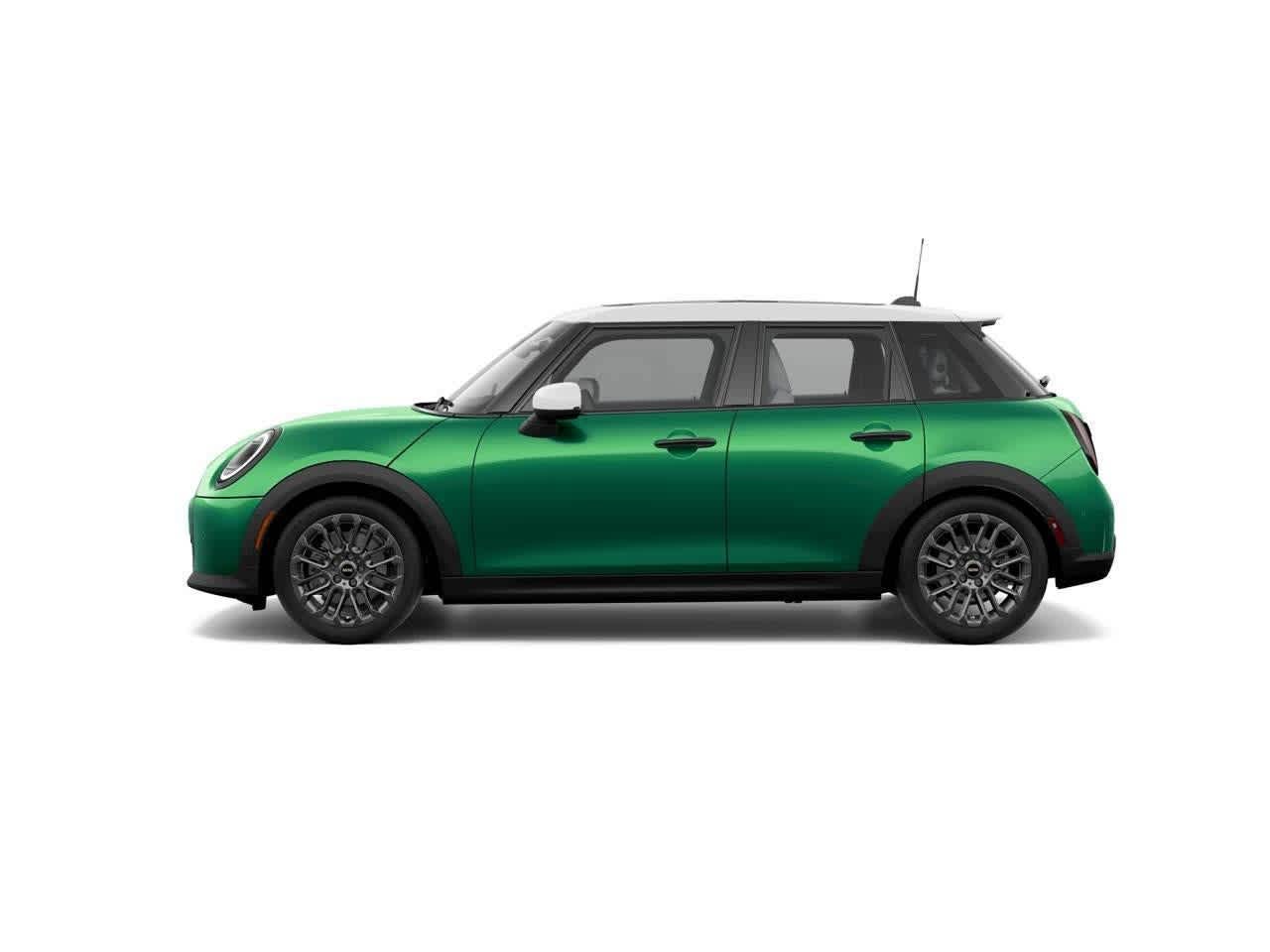 2026 MINI Hardtop 4 Door Cooper S