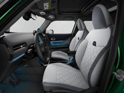 2026 MINI Hardtop 4 Door Cooper S