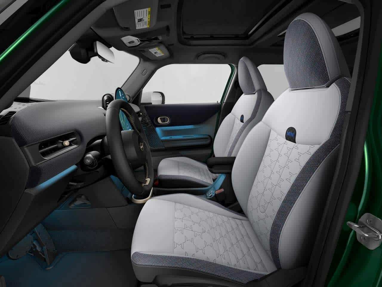 2026 MINI Hardtop 4 Door Cooper S