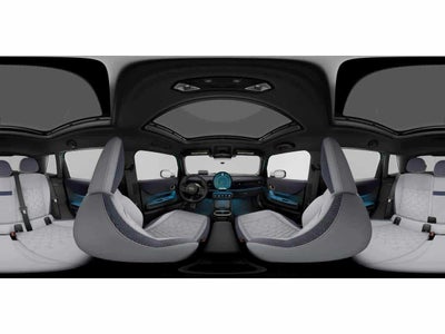 2026 MINI Hardtop 4 Door Cooper S