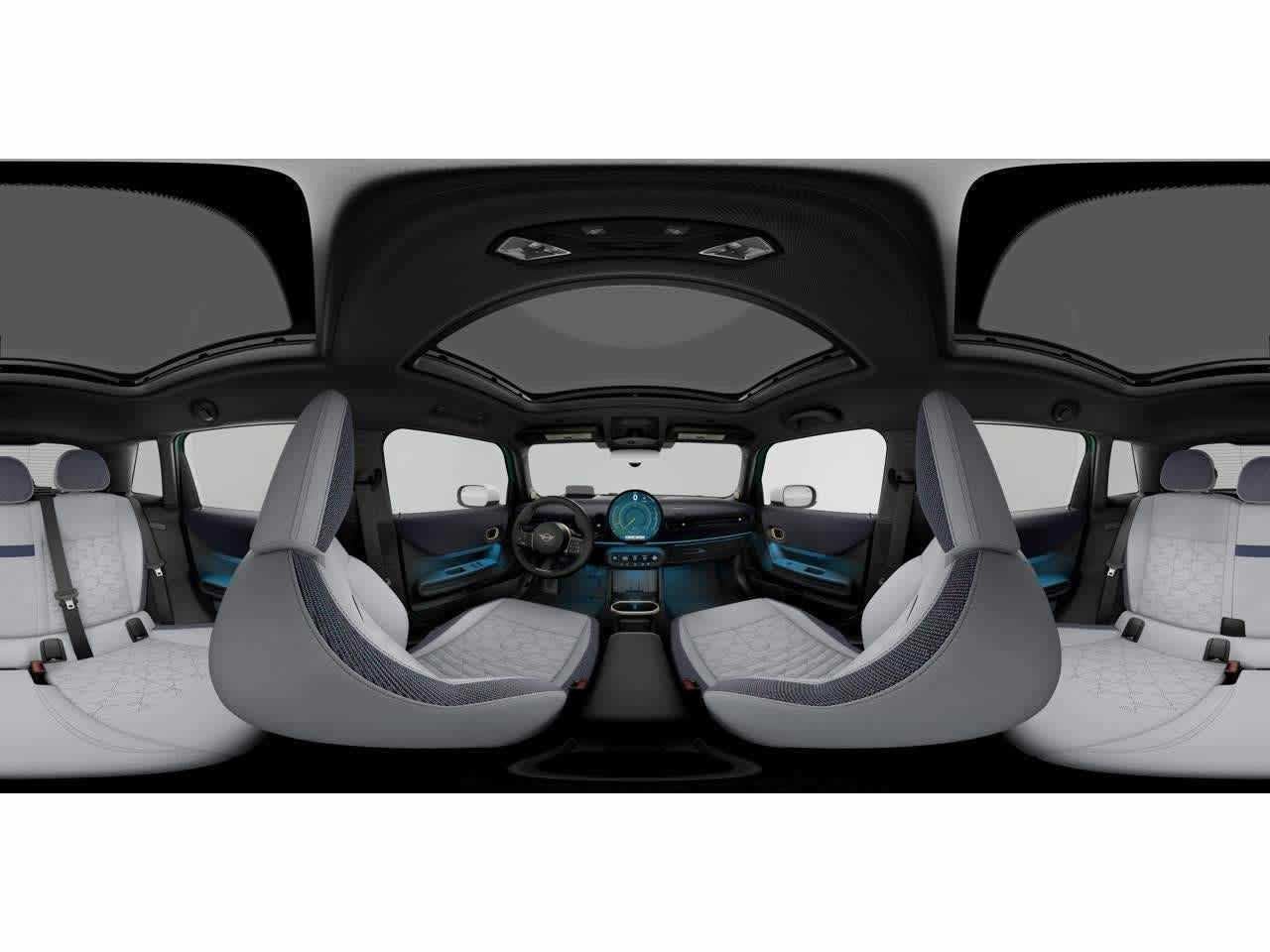 2026 MINI Hardtop 4 Door Cooper S