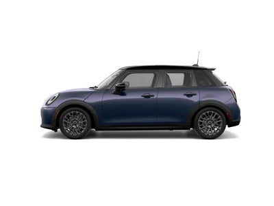 2026 MINI Hardtop 4 Door Cooper S