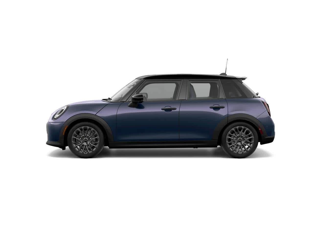 2026 MINI Hardtop 4 Door Cooper S