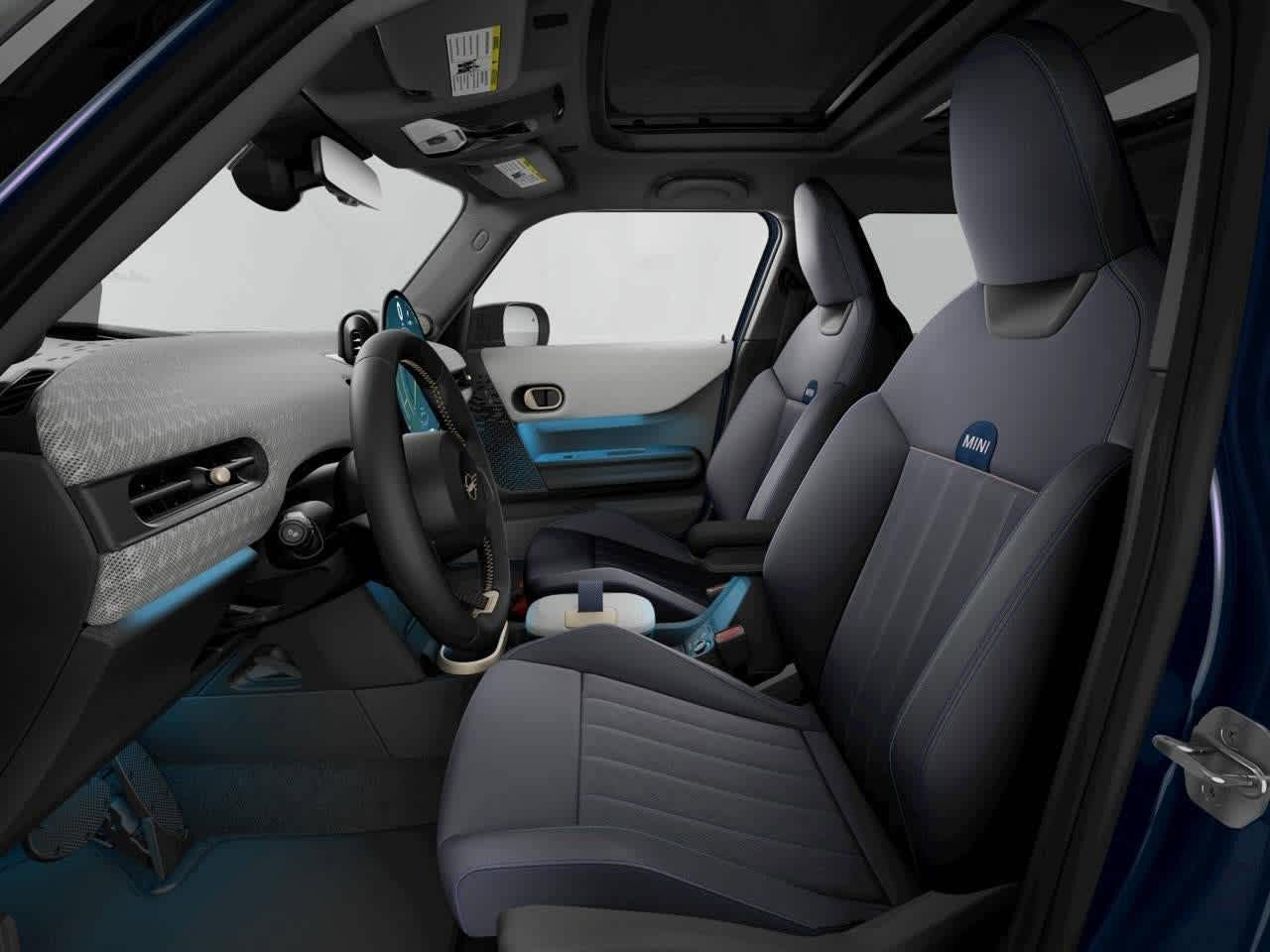 2026 MINI Hardtop 4 Door Cooper S