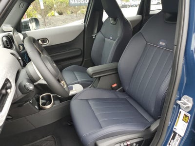 2026 MINI HARDTOP 4 DOOR Cooper S FWD