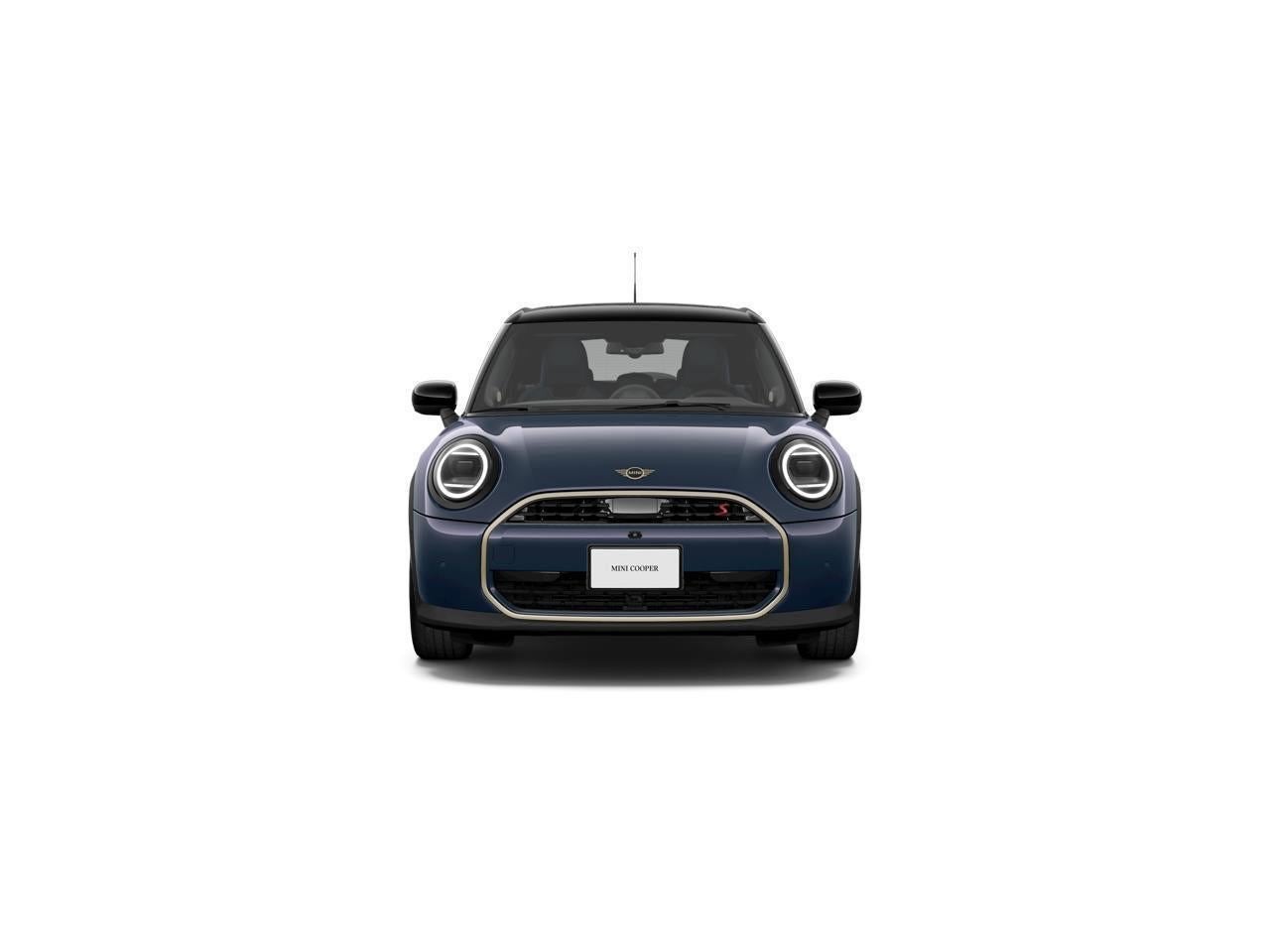 2026 MINI Hardtop 4 Door Cooper S