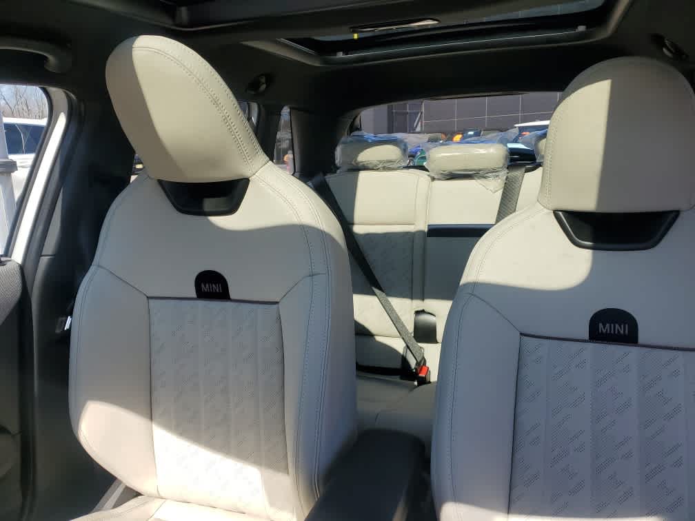 2026 MINI HARDTOP 2 DOOR Cooper S FWD