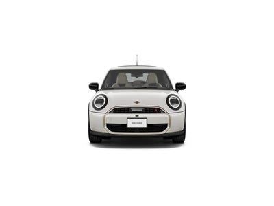 2026 MINI Hardtop 4 Door Cooper S