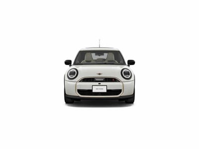 2026 MINI HARDTOP 2 DOOR Cooper S FWD