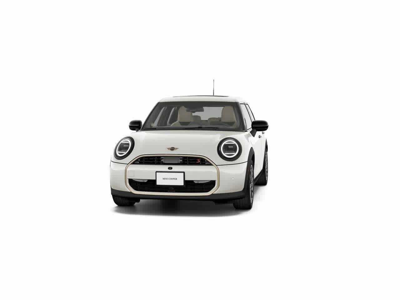 2026 MINI HARDTOP 2 DOOR Cooper S FWD