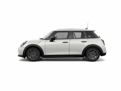 2026 MINI HARDTOP 2 DOOR Cooper S FWD
