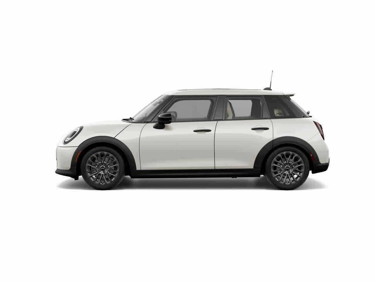 2026 MINI HARDTOP 2 DOOR Cooper S FWD