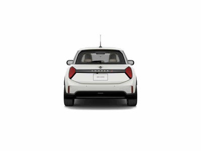 2026 MINI HARDTOP 2 DOOR Cooper S FWD