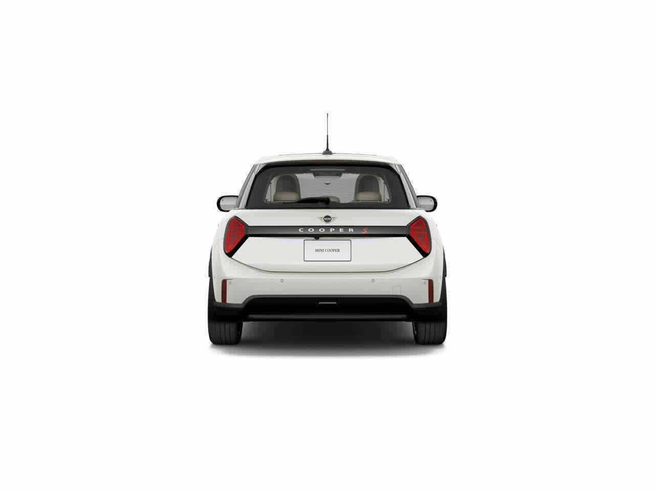 2026 MINI HARDTOP 2 DOOR Cooper S FWD