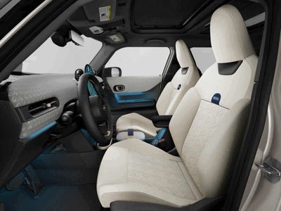 2026 MINI HARDTOP 2 DOOR Cooper S FWD