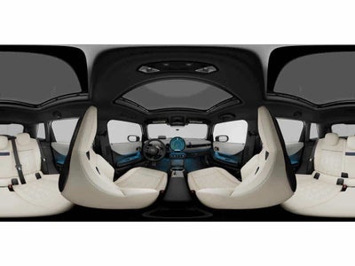 2026 MINI HARDTOP 2 DOOR Cooper S FWD