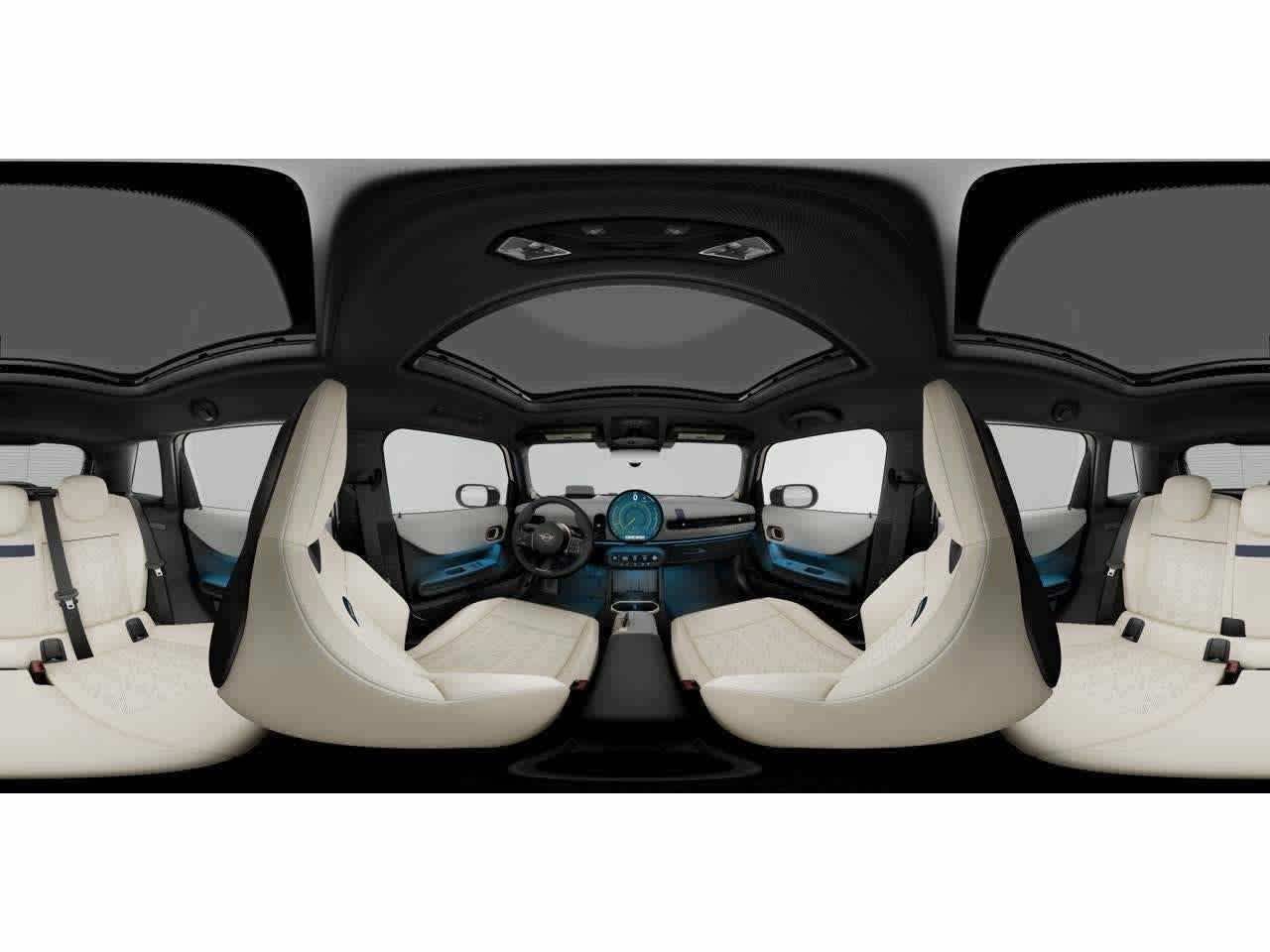 2026 MINI HARDTOP 2 DOOR Cooper S FWD