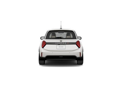2026 MINI Hardtop 4 Door Cooper S