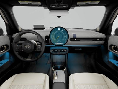 2026 MINI Hardtop 4 Door Cooper S