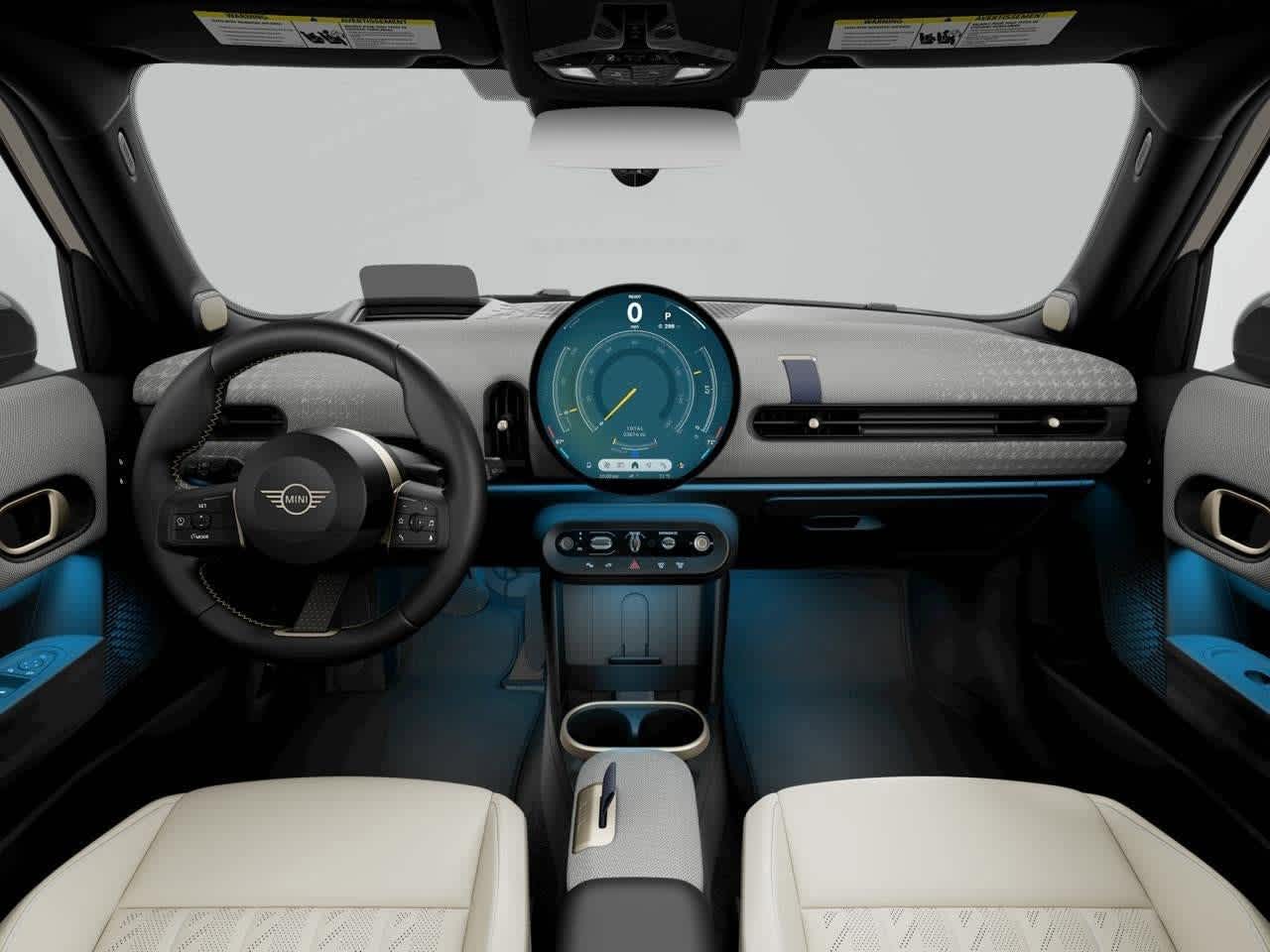 2026 MINI Hardtop 4 Door Cooper S