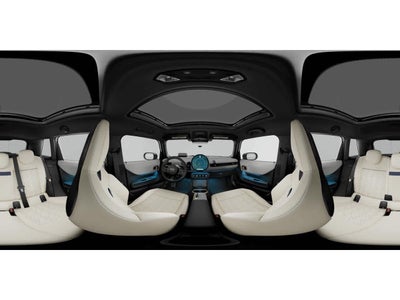 2026 MINI Hardtop 4 Door Cooper S