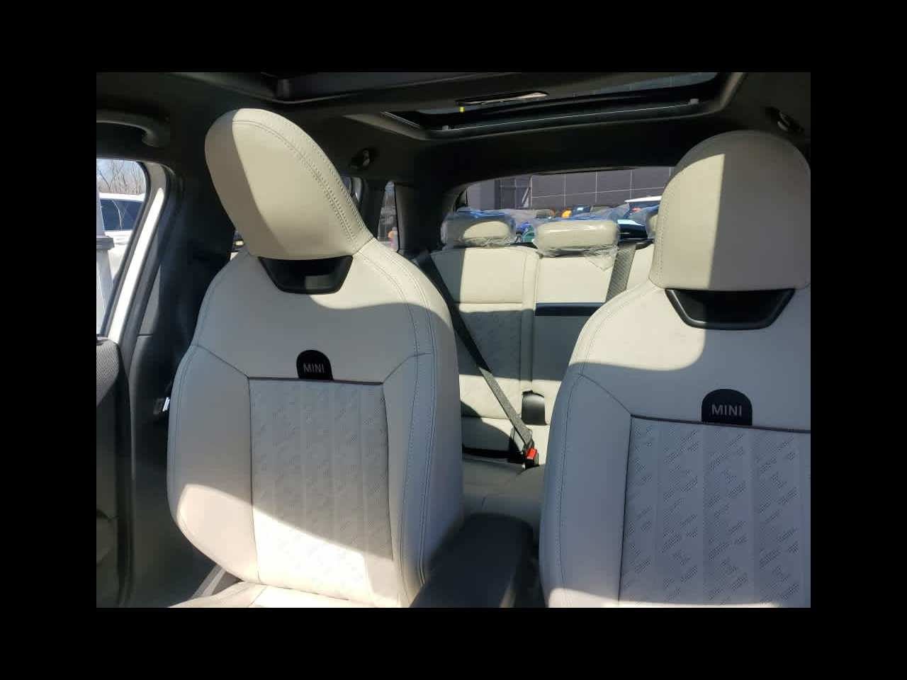 2026 MINI HARDTOP 2 DOOR Cooper S FWD