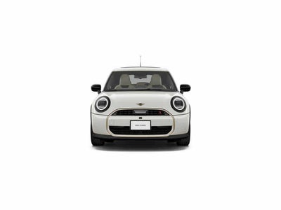 2026 MINI HARDTOP 2 DOOR Cooper S FWD