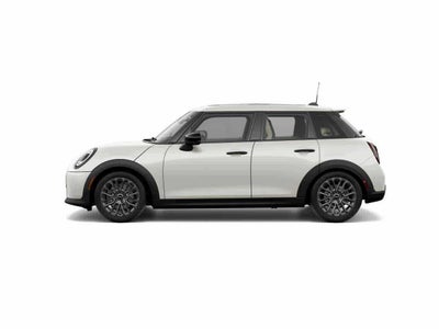 2026 MINI HARDTOP 2 DOOR Cooper S FWD
