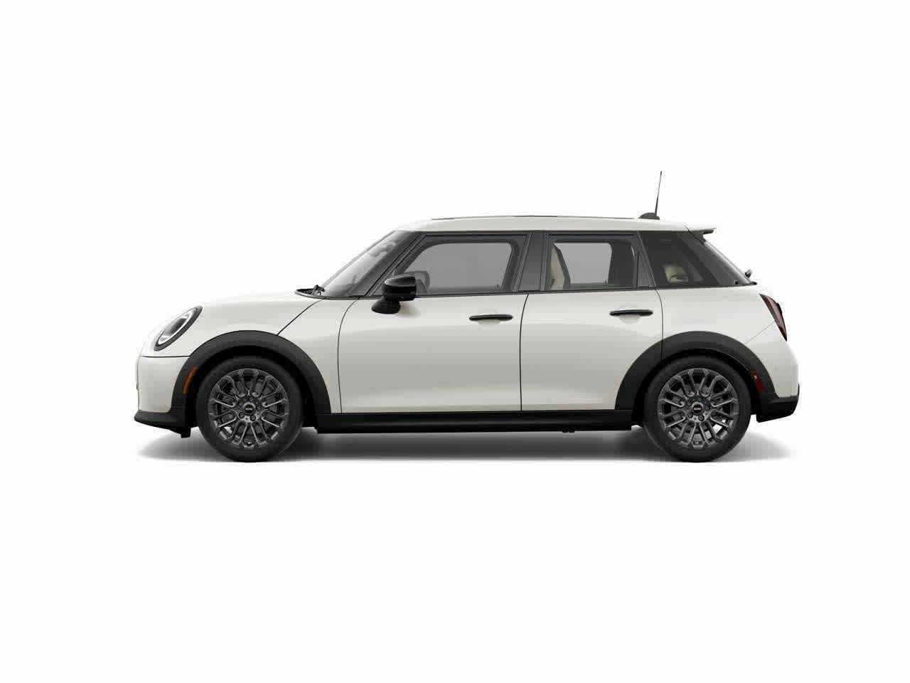 2026 MINI HARDTOP 2 DOOR Cooper S FWD