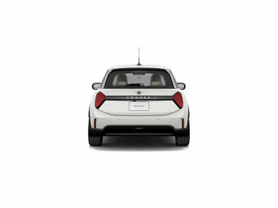 2026 MINI HARDTOP 2 DOOR Cooper S FWD