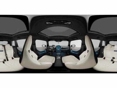 2026 MINI HARDTOP 2 DOOR Cooper S FWD